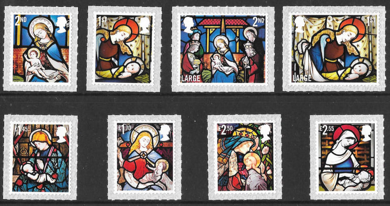 GB 2020 Commemorative Year Collection 14 Sets U/M - FACE VALUE £170.63