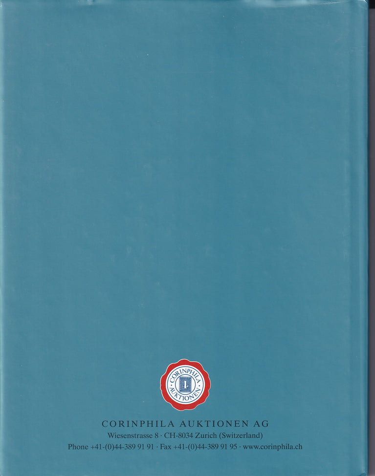 CORINPHILA 197 SCANDINAVIA DENMARK & FAROE ISLANDS & GREENLAND, FINLAND, ISLAND