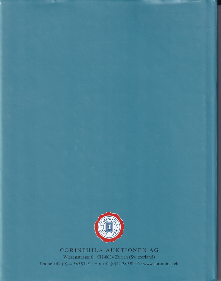CORINPHILA 197 SCANDINAVIA DENMARK & FAROE ISLANDS & GREENLAND, FINLAND, ISLAND