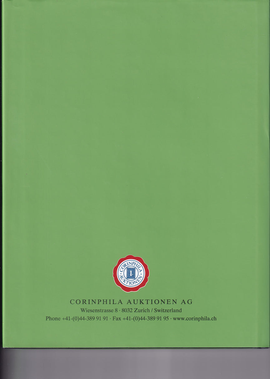 CORINPHILA 221 Australian States to the Commonwealth of Australia 1850 -1960