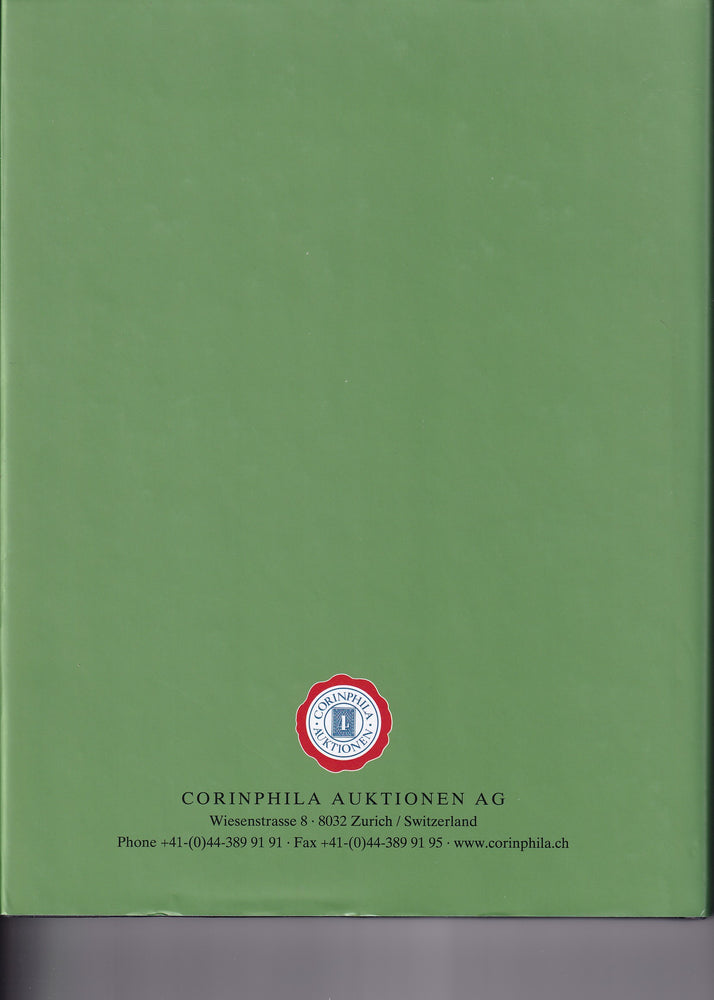 CORINPHILA 229 Australian States to the Commonwealth of Australia 1850 -1960