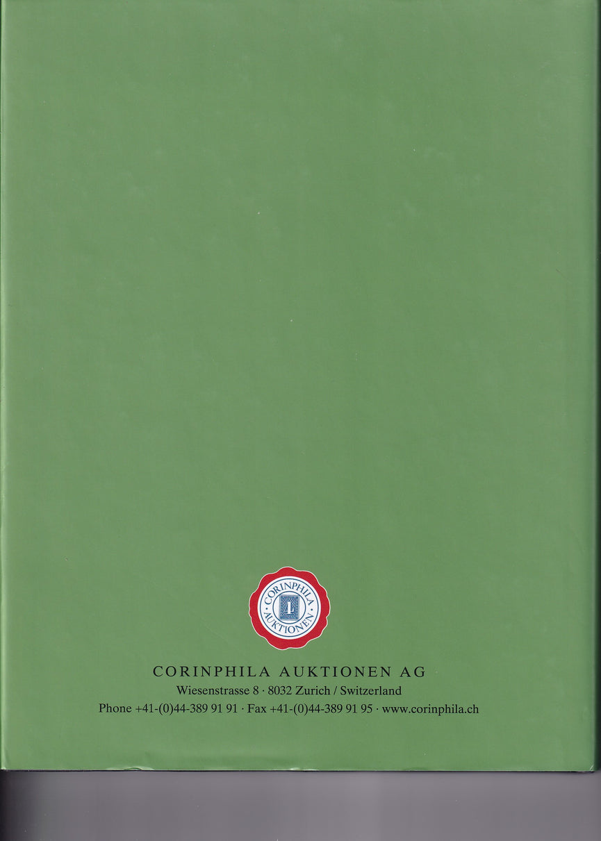 CORINPHILA 229 Australian States to the Commonwealth of Australia 1850 -1960