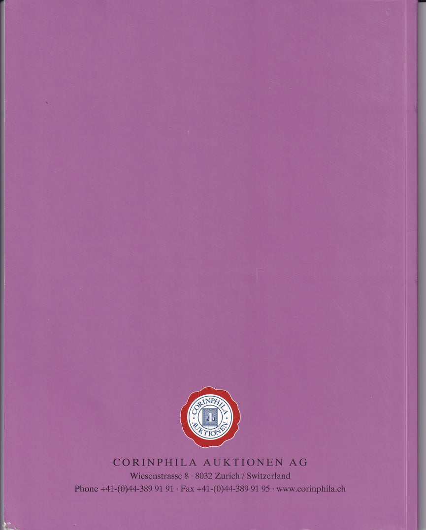 CORINPHILA 235 Australian States, Commonwealth, New Guinea & Papua New Guinea