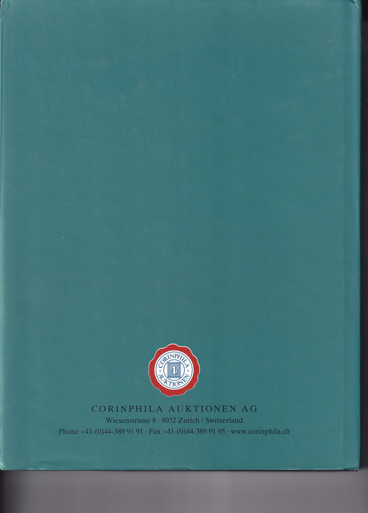 CORINPHILA 320 AUSTRALIAN STATES & COMMONWEALTH THE " DUBOIS COLLECTION" PART 3