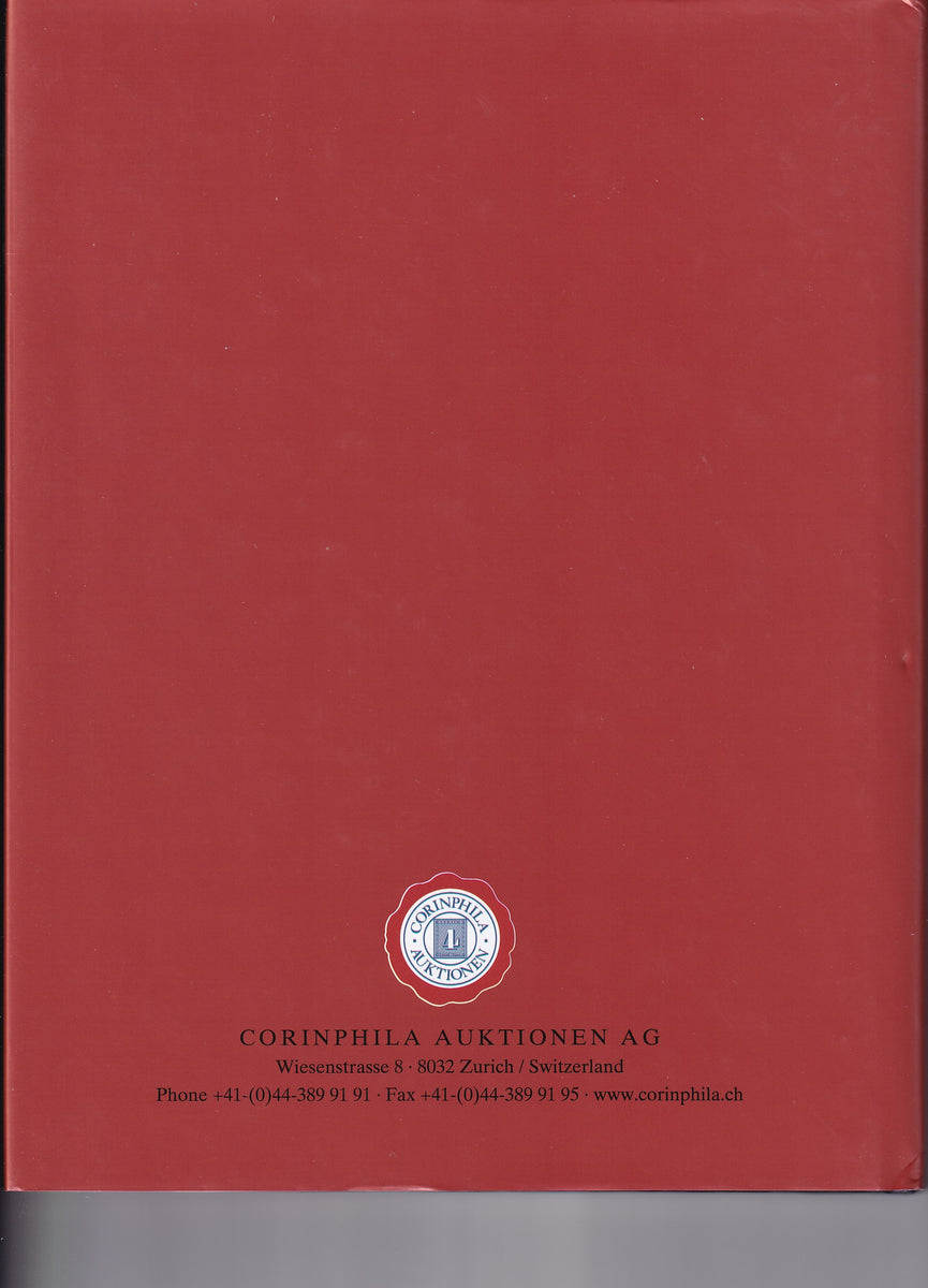 CORINPHILA 269 South America Maritime Postal History Eseraldo Santos Collection