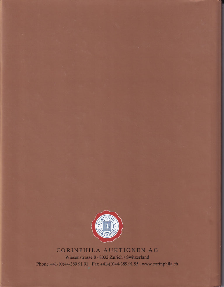 CORINPHILA 270 Peru Inc. The Alpaca Collection Part 1
