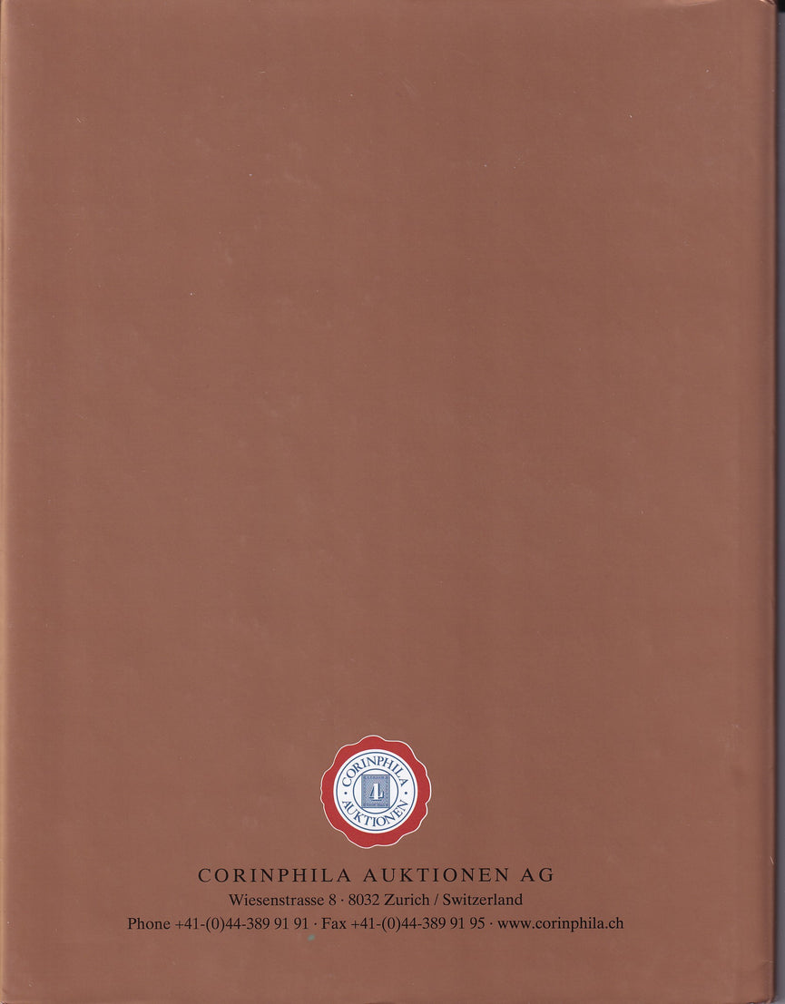 CORINPHILA 270 Peru Inc. The Alpaca Collection Part 1