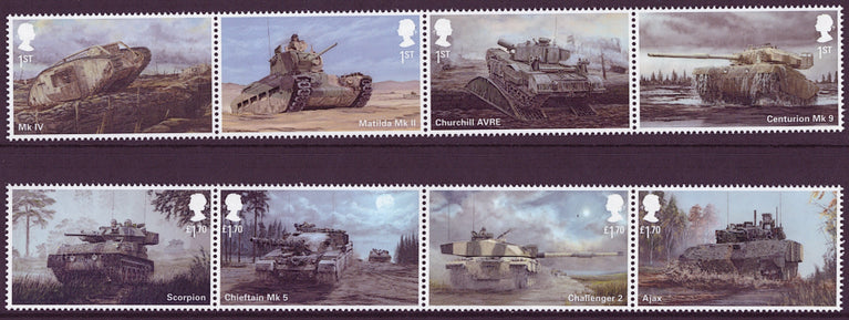 GB 2021 Commemorative Year Collection 13 Sets U/M - FACE VALUE £177