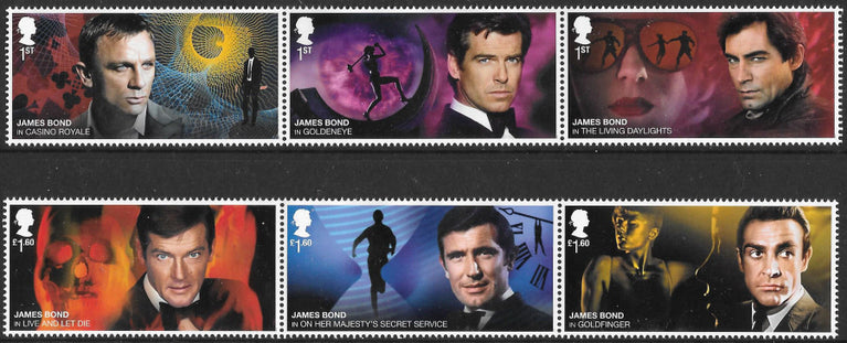 GB 2020 Commemorative Year Collection 14 Sets U/M - FACE VALUE £170.63