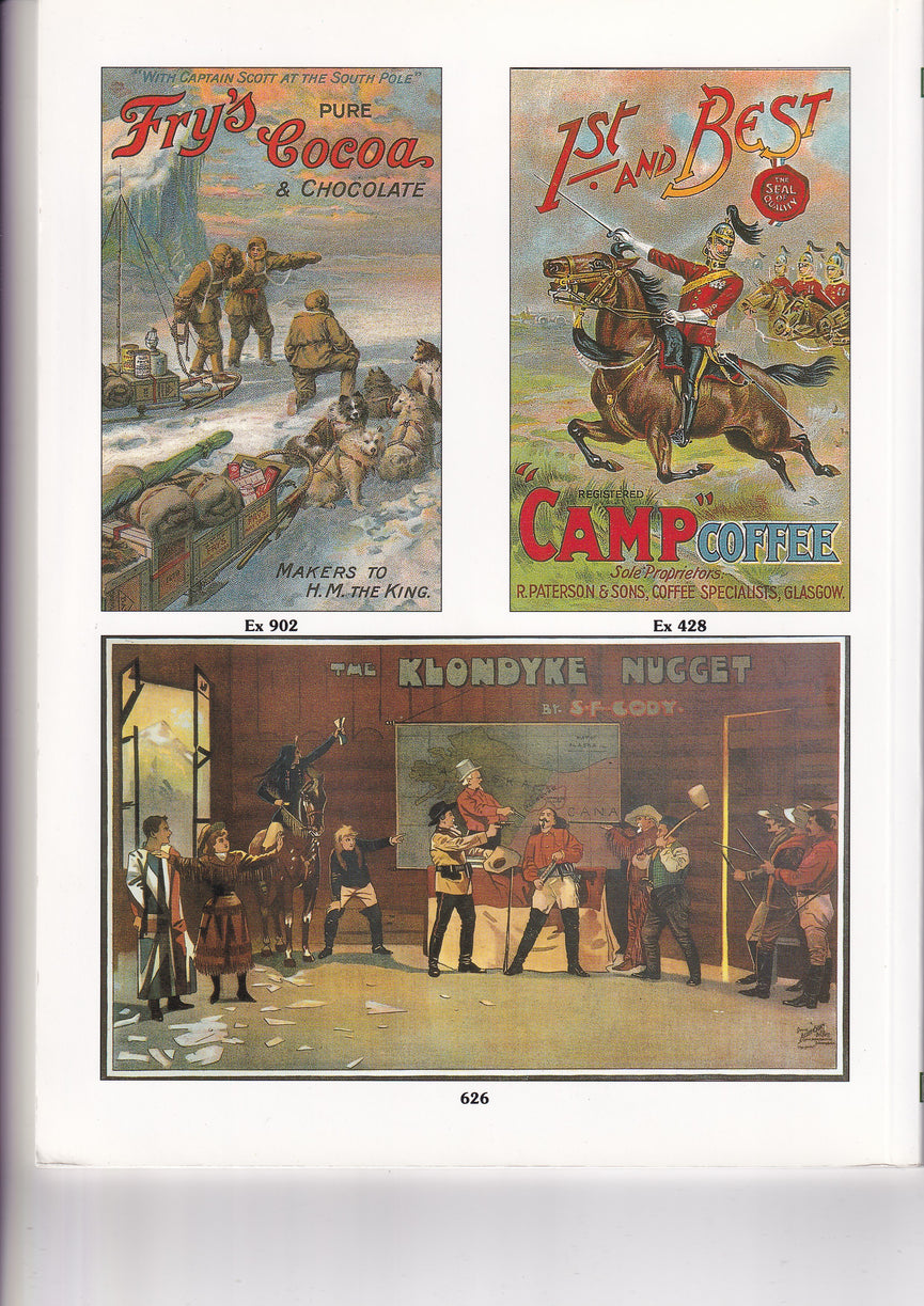 CAVENDISH 2000 SALE 592 NOV 9th HISTORICAL DOCUMENTS, PAPER EPHEMRA, POSTCARDS & MAPS