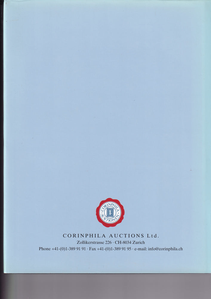 CORINPHILA 135 CLASSIC FINLAND THE "SIBELIUS" COLLECTION