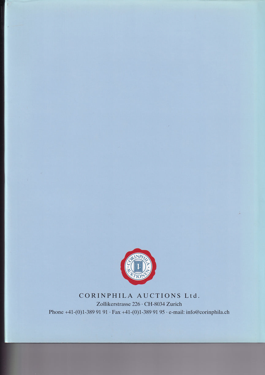 CORINPHILA 135 CLASSIC FINLAND THE "SIBELIUS" COLLECTION