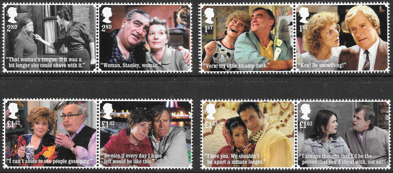 GB 2020 Commemorative Year Collection 14 Sets U/M - FACE VALUE £170.63