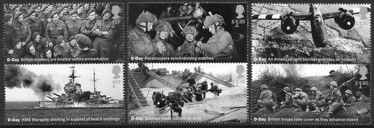 GB 2019 Commemorative Year Collection 13 Sets U/M - FACE VALUE £163.20