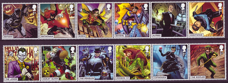 GB 2021 Commemorative Year Collection 13 Sets U/M - FACE VALUE £177