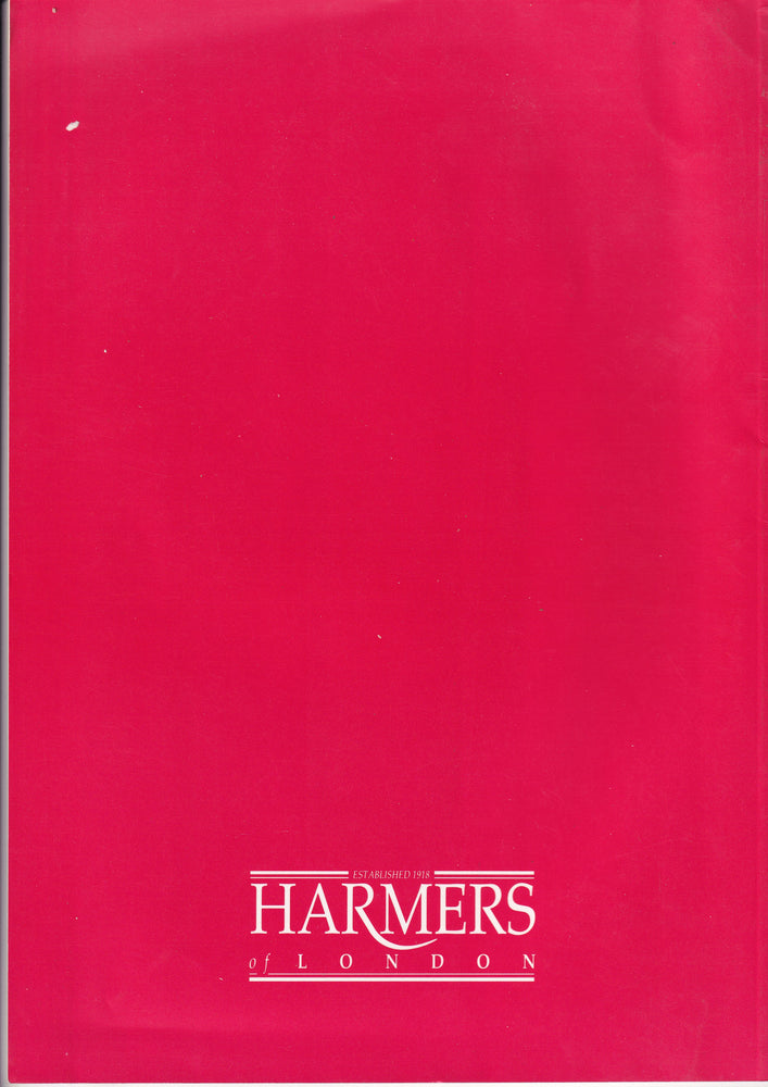HARMERS 1995 9th MAY IMPORTANT STAMPS AND COVERS OF THE WORLD
