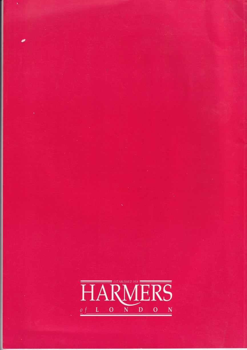 HARMERS 1995 9th MAY IMPORTANT STAMPS AND COVERS OF THE WORLD
