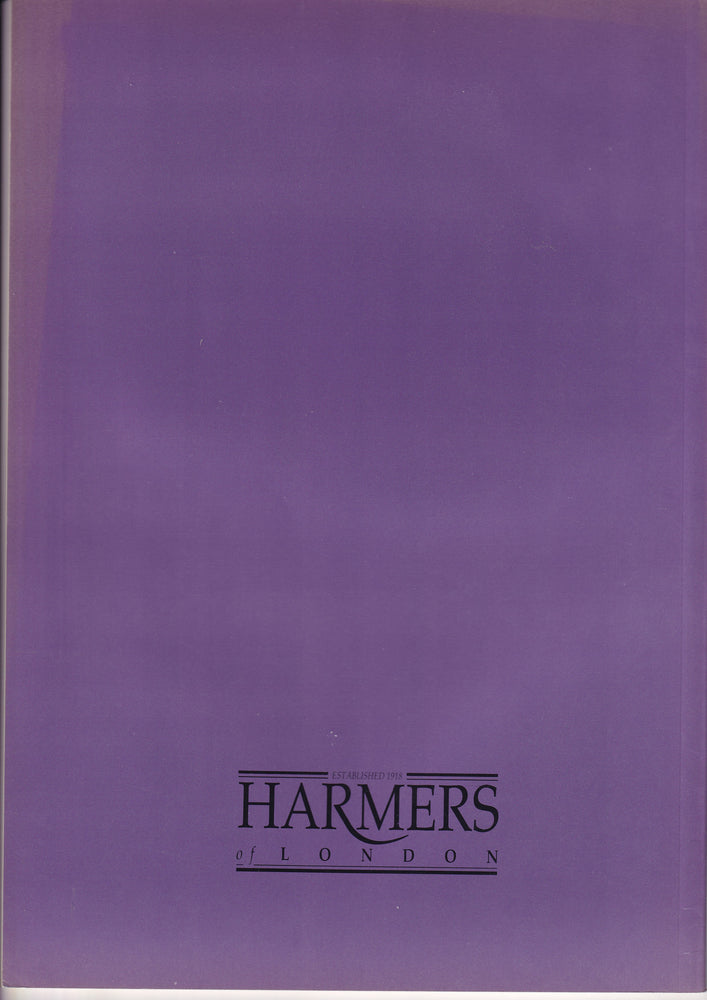 HARMERS 1995 20th DEC IMPORTANT STAMPS AND COVERS OF THE WORLD