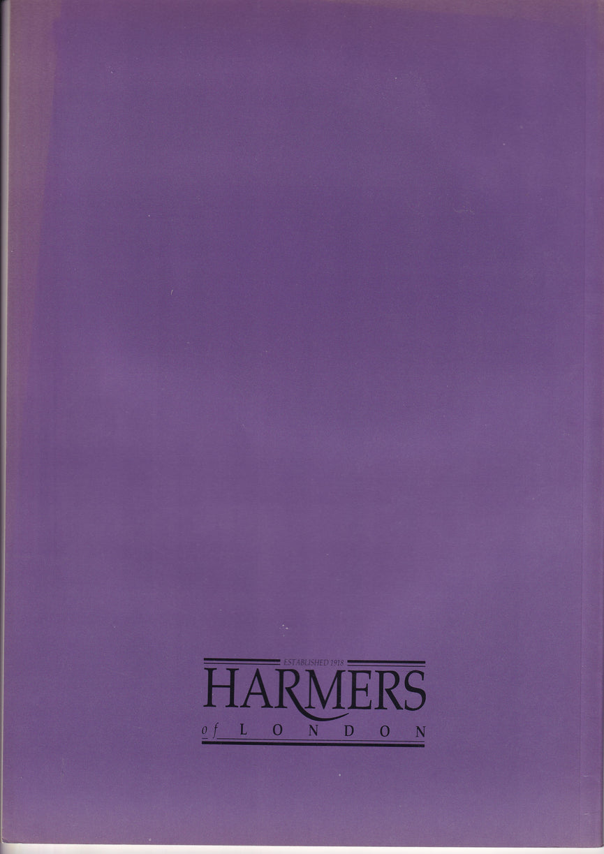 HARMERS 1995 20th DEC IMPORTANT STAMPS AND COVERS OF THE WORLD