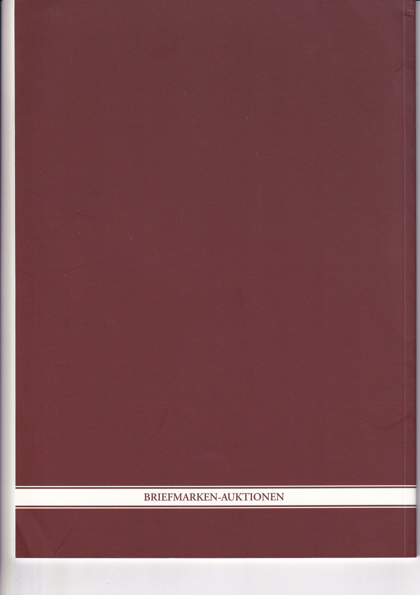 HEINRICH KOHLER 365 30 SEP 2017 THE ERVIAN COLLECTION BALON MONTE