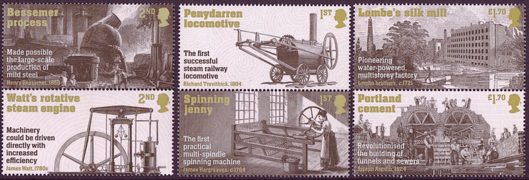 GB 2021 Commemorative Year Collection 13 Sets U/M - FACE VALUE £177