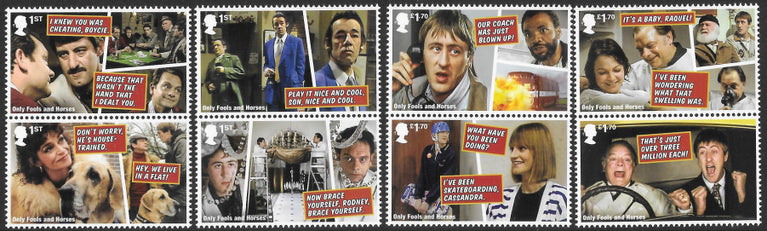 GB 2021 Commemorative Year Collection 13 Sets U/M - FACE VALUE £177
