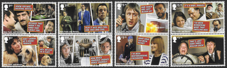 GB 2021 Commemorative Year Collection 13 Sets U/M - FACE VALUE £177