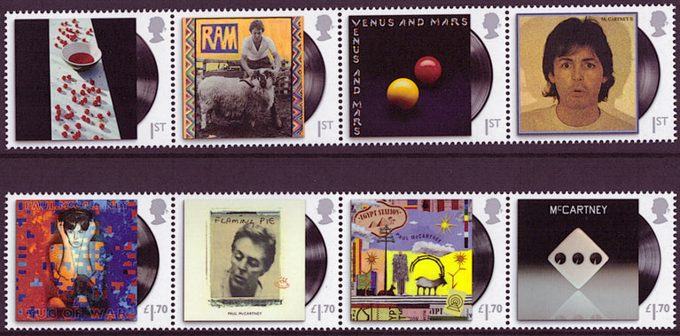 GB 2021 Commemorative Year Collection 13 Sets U/M - FACE VALUE £177