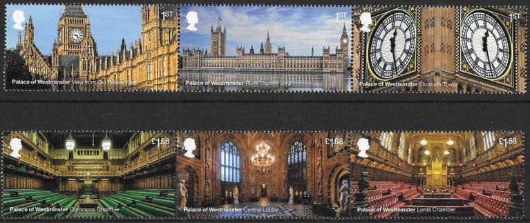 GB 2020 Commemorative Year Collection 14 Sets U/M - FACE VALUE £170.63