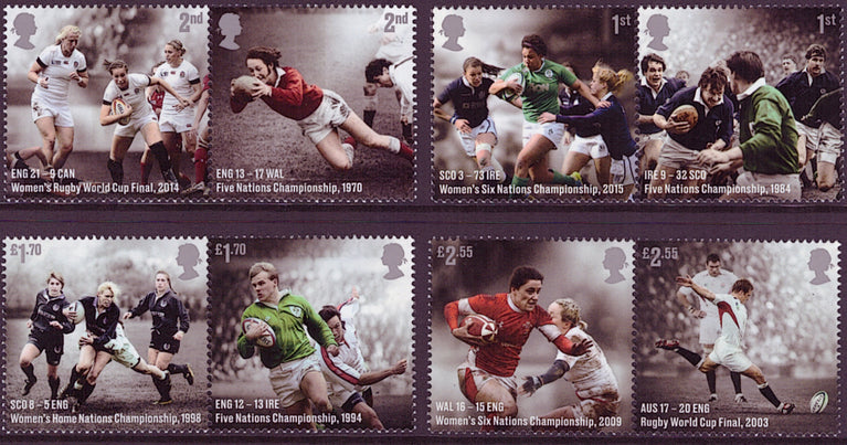 GB 2021 Commemorative Year Collection 13 Sets U/M - FACE VALUE £177
