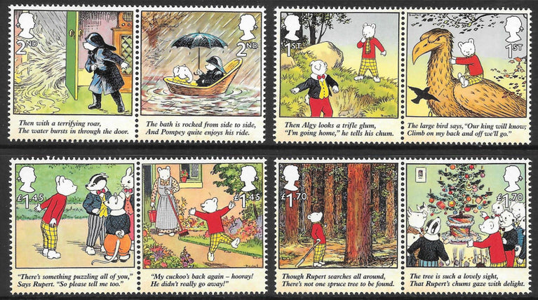 GB 2020 Commemorative Year Collection 14 Sets U/M - FACE VALUE £170.63