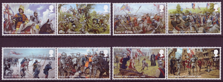 GB 2021 Commemorative Year Collection 13 Sets U/M - FACE VALUE £177